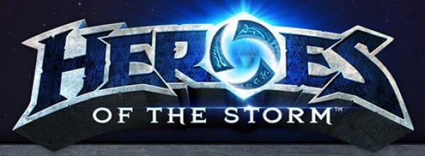 Heroes of the Storm