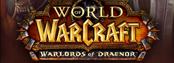 World of Warcraft:  Warlords of Draenor