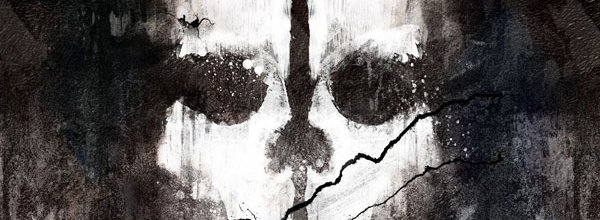 Call of Duty: Ghosts