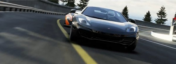Forza Motorsport 5