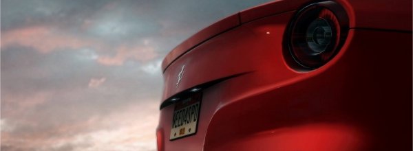 Need for Speed Rivals