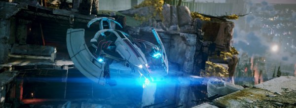 Killzone: Shadow Fall