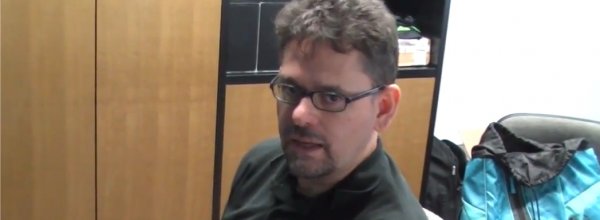 Luciano Ballerano ci parla della tecnologia 4K