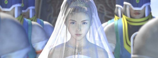 Final Fantasy X | X-2 HD Remaster