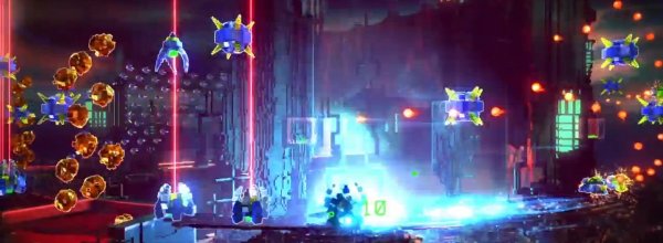 Resogun