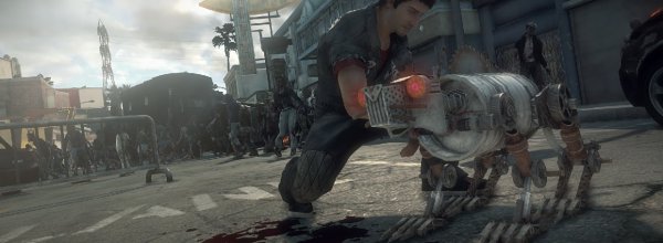 Dead Rising 3