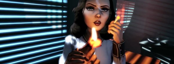 Bioshock: Infinite