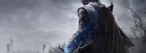 Annunciato La Terra di Mezzo: LOmbra di Mordor