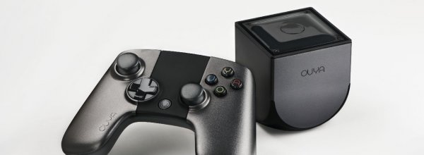 OUYA - Android Console
