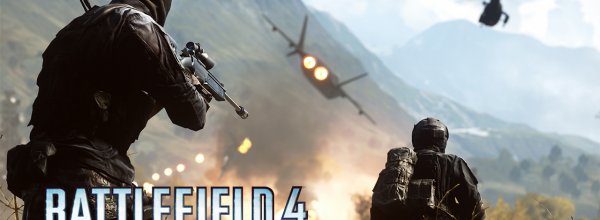 Battlefield 4