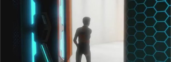 Beyond: Due Anime
