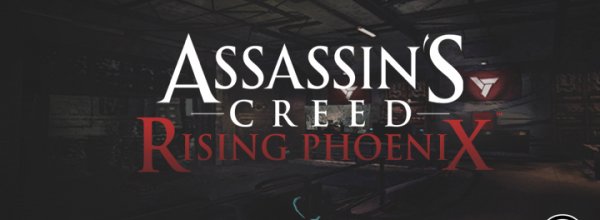 Le immagini di Rising Phoenix? Dei Fake...