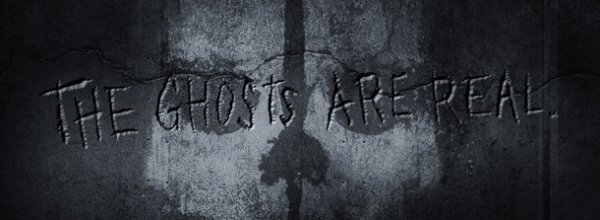 Call of Duty: Ghosts
