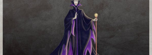 Maleficent
