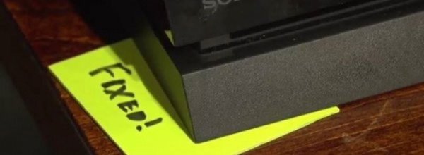 AGGIORNATA - PS4: alcuni utenti segnalano difetti di assemblaggio e problemi alla console 
