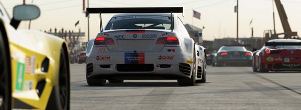 Forza Motorsport 5