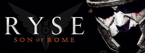 Ryse Son of Rome