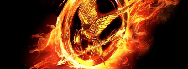 Hunger Games - La Ragazza di Fuoco