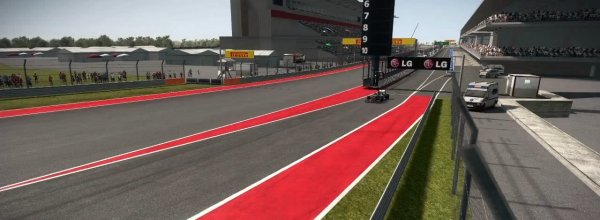 F1 2013