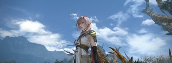 Final Fantasy XIV: A Realm Reborn