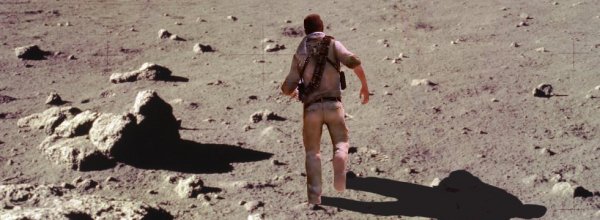 Uncharted 4: Fine di un Ladro