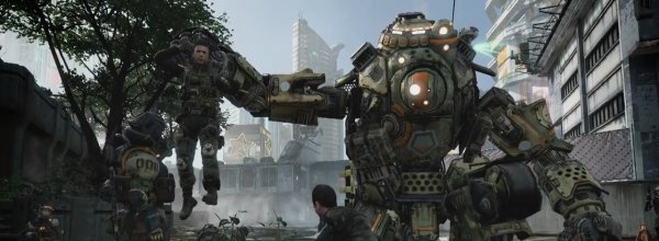 Titanfall
