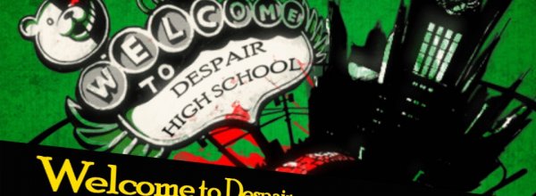 Danganronpa: Trigger Happy Havoc