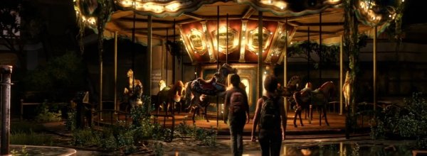 The Last of Us