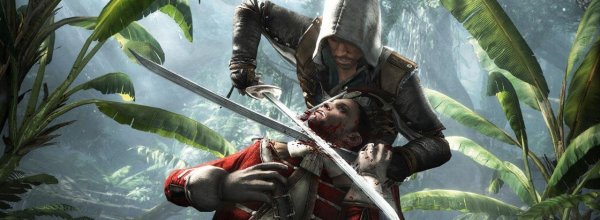 Assassin's Creed IV: Black Flag
