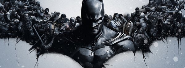 Batman: Arkham Origins