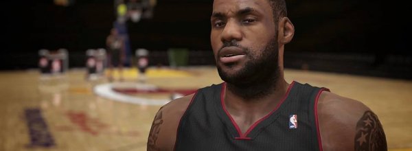 NBA 2K14