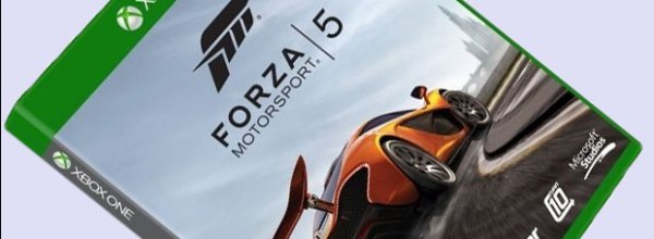 Xbox One: piccola rivoluzione per le cover dei giochi