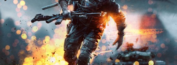 Battlefield 4