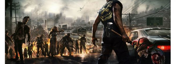 Dead Rising 3