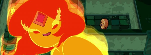 Adventure Time