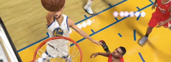 NBA 2K14