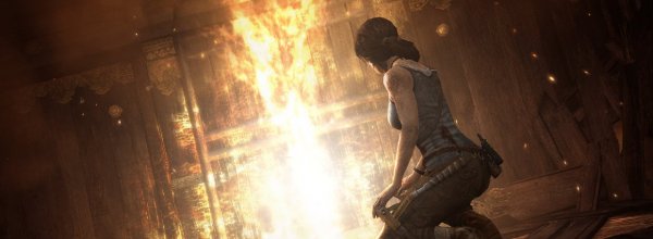 Tomb Raider (2013)