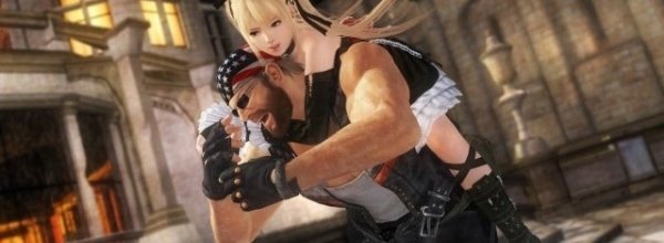 Dead or Alive 5 Ultimate