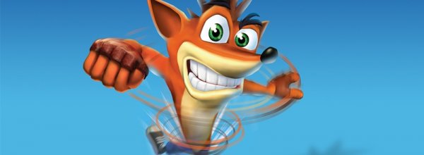 Crash Bandicoot sempre più vicino a PS4?