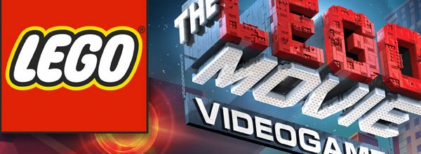 The LEGO Movie Videogame