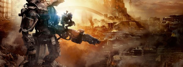 Titanfall