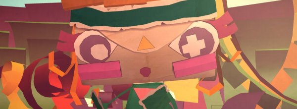 Tearaway