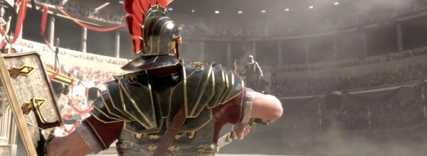 Ryse Son of Rome