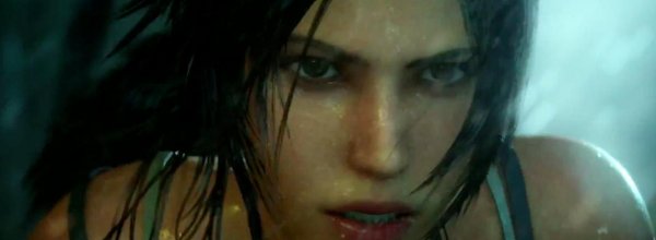 Tomb Raider (2013)