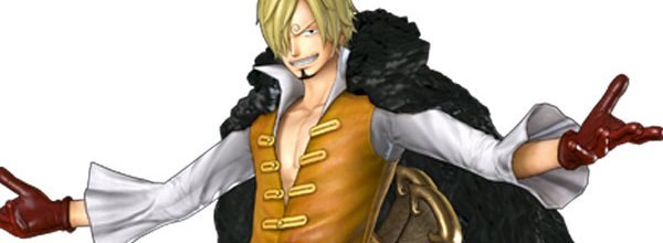 One Piece: Pirate Warriors 2