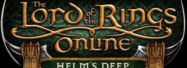 Lord of the Rings Online: Shadows of Angmar