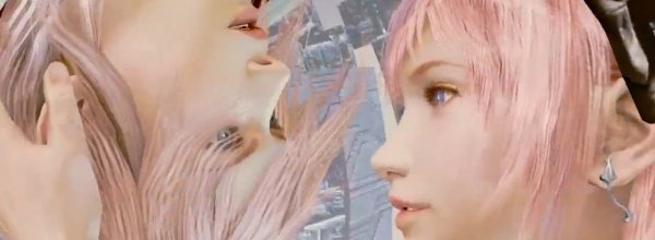 Lightning Returns: Final Fantasy XIII