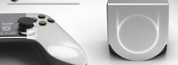 OUYA - Android Console