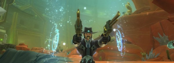 Wildstar
