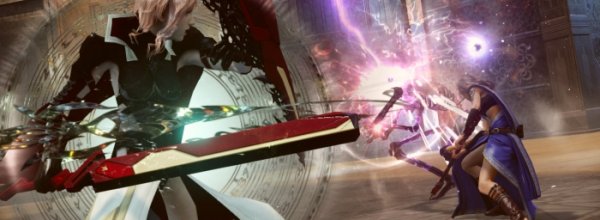 Lightning Returns: Final Fantasy XIII